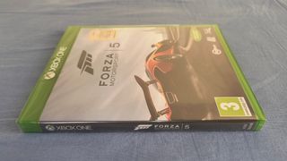 Forza Motorsport 5 Xbox One ITA Nuovo Sigillato