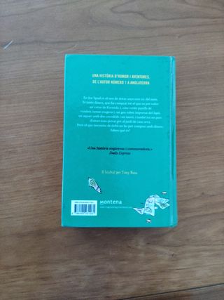 La increíble historia de... la abuela gánster (...