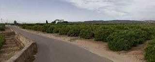 Terreno en venta en Alcàsser