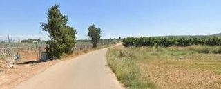 Terreno en venta en Alcàsser
