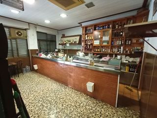 Bar en venta en La Petxina en Valencia
