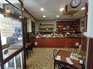 Bar en venta en La Petxina en Valencia