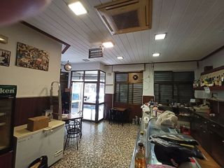 Bar en venta en La Petxina en Valencia