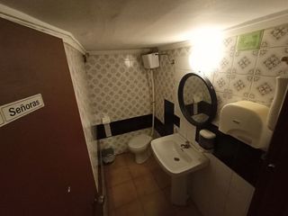 Bar en venta en La Petxina en Valencia
