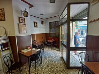 Bar en venta en La Petxina en Valencia