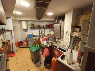 Bar en venta en La Petxina en Valencia