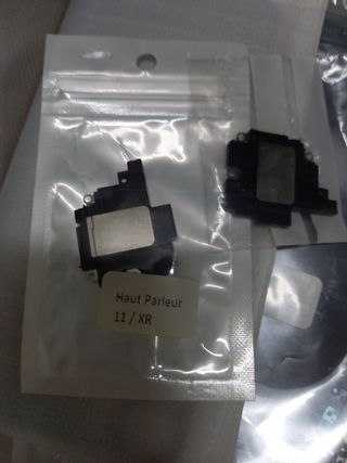 Altavoz iPhone 11/XR