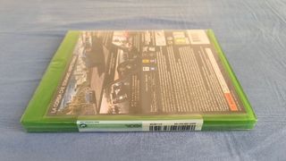 Forza Motorsport 6 Xbox One Italiano Sigillato