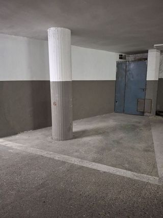 Garaje en venta en La Plana en Esplugues de Llobregat