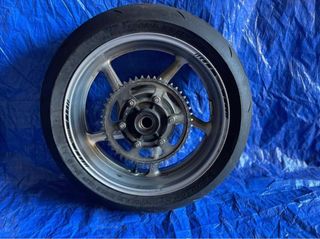 Llanta trasera Yamaha R1 2008/2013