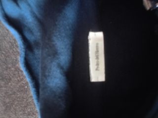 Jersey Pedro del Hierro azul