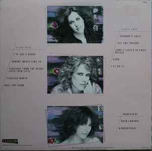 Vinilo The Coyote Sisters - Country