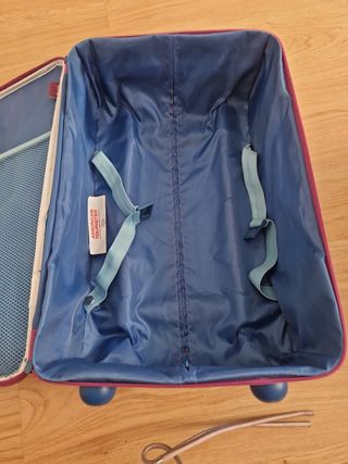 Maleta Frozen American Tourister