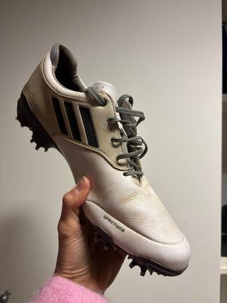 Scarpe Golf Adidas Adizero
