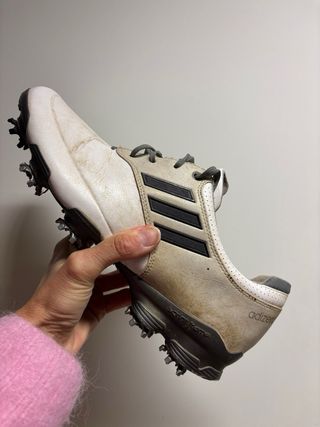 Scarpe Golf Adidas Adizero