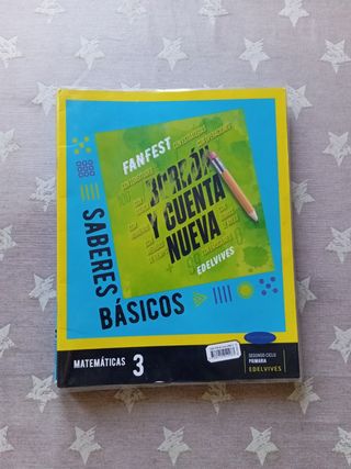 Proyecto: FanFest - Matemáticas 3. Trimestres [...