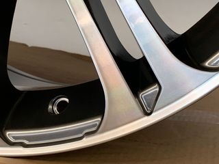 OPORTUNIDAD! 4x LLANTA MAM b1 10x21 5x112 et35