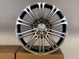 OPORTUNIDAD! 4x LLANTA MAM b1 10x21 5x112 et35