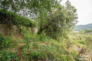 Terreno en venta en Vallvidrera - El Tibidabo i les Planes en Barcelona