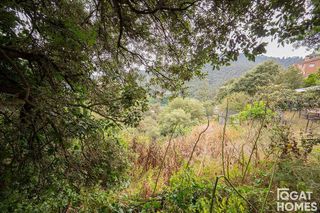 Terreno en venta en Vallvidrera - El Tibidabo i les Planes en Barcelona