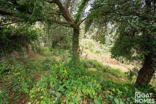 Terreno en venta en Vallvidrera - El Tibidabo i les Planes en Barcelona