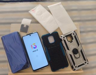 Xiaomi Redmi Note 9S