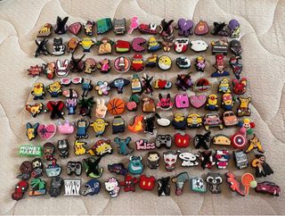 60+ Pins para Crocs