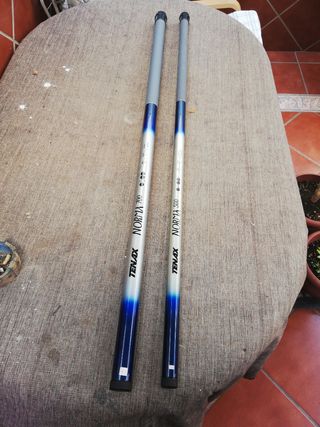 Cañas Tenax Norma 700 y 500