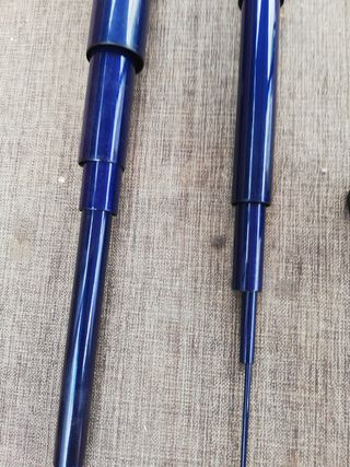 Cañas Tenax Norma 700 y 500