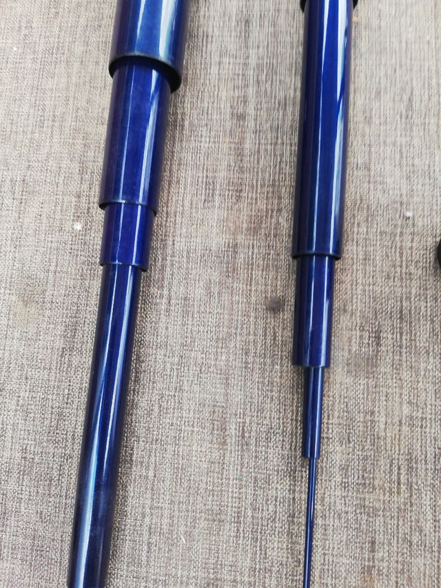 Cañas Tenax Norma 700 y 500