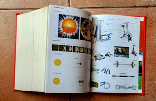 Vocabolario italiano Zingarelli - Ed. Zanichelli