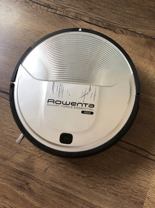 Rowenta Smart Force Essential Aqua