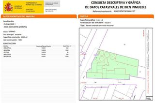 Solar en venta en Benavente