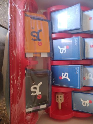 Juego del Siglo preguntas