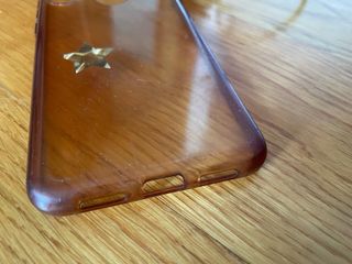 Funda y cargador Alcatel