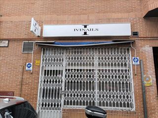 Local comercial en venta en Villalba Estación en Collado Villalba