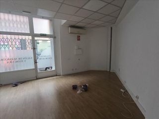 Local comercial en venta en Villalba Estación en Collado Villalba