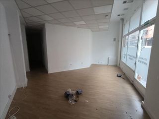 Local comercial en venta en Villalba Estación en Collado Villalba