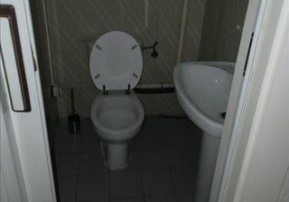 Local comercial en venta en Villalba Estación en Collado Villalba