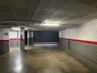 Garaje en venta en Cappont en Lleida