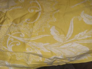 Mantas lana azul y rosa