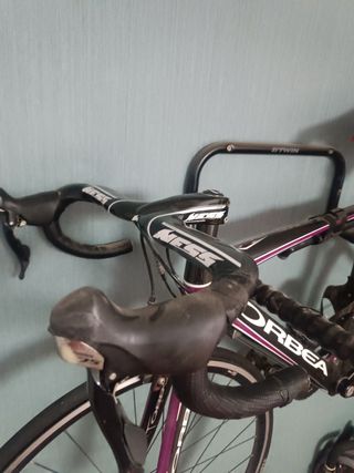Bicicleta carretera Orbea carbono