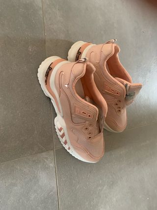 Sneakers rosa donna - Scarpe sportive