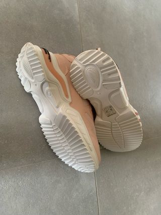 Sneakers rosa donna - Scarpe sportive