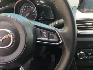 Mazda 3 2017