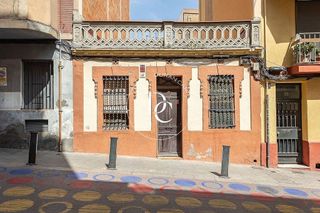 Solar en venta en La Torrassa en Hospitalet de Llobregat, L´