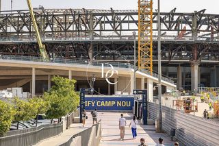 Solar en venta en La Torrassa en Hospitalet de Llobregat, L´