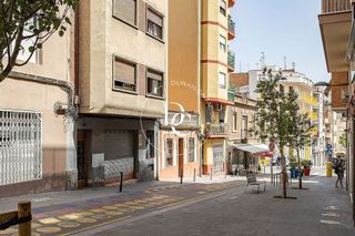 Terreno en venta en La Torrassa en Hospitalet de Llobregat, L´