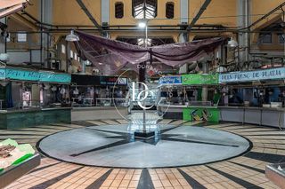 Terreno en venta en La Torrassa en Hospitalet de Llobregat, L´