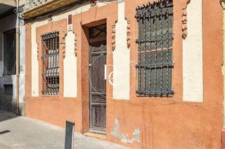 Terreno en venta en La Torrassa en Hospitalet de Llobregat, L´